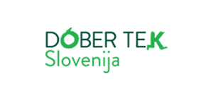 Dober tek Slovenija