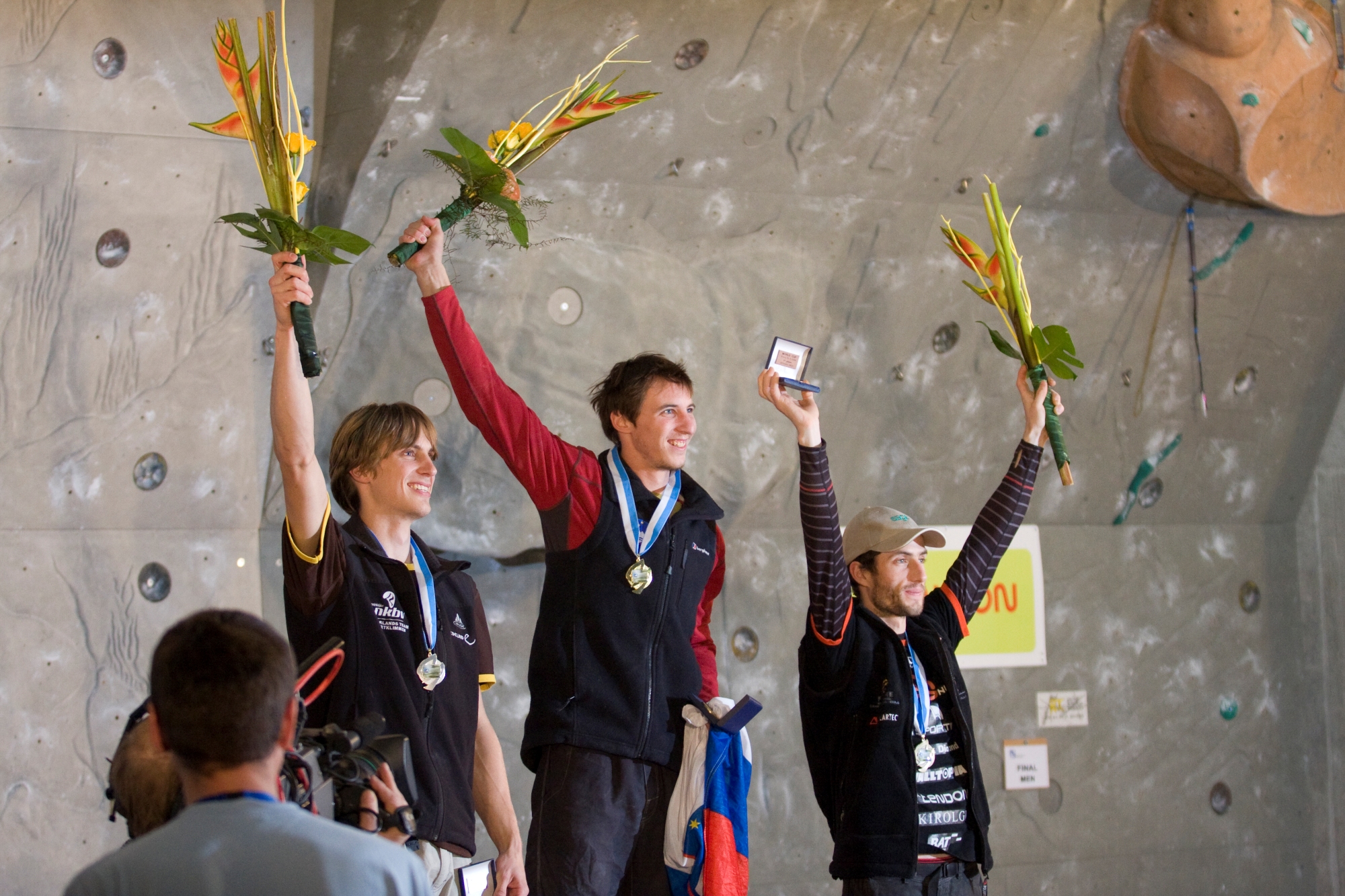 klemen-becan-kranj-2008-zmaga-foto-osebni-arhiv