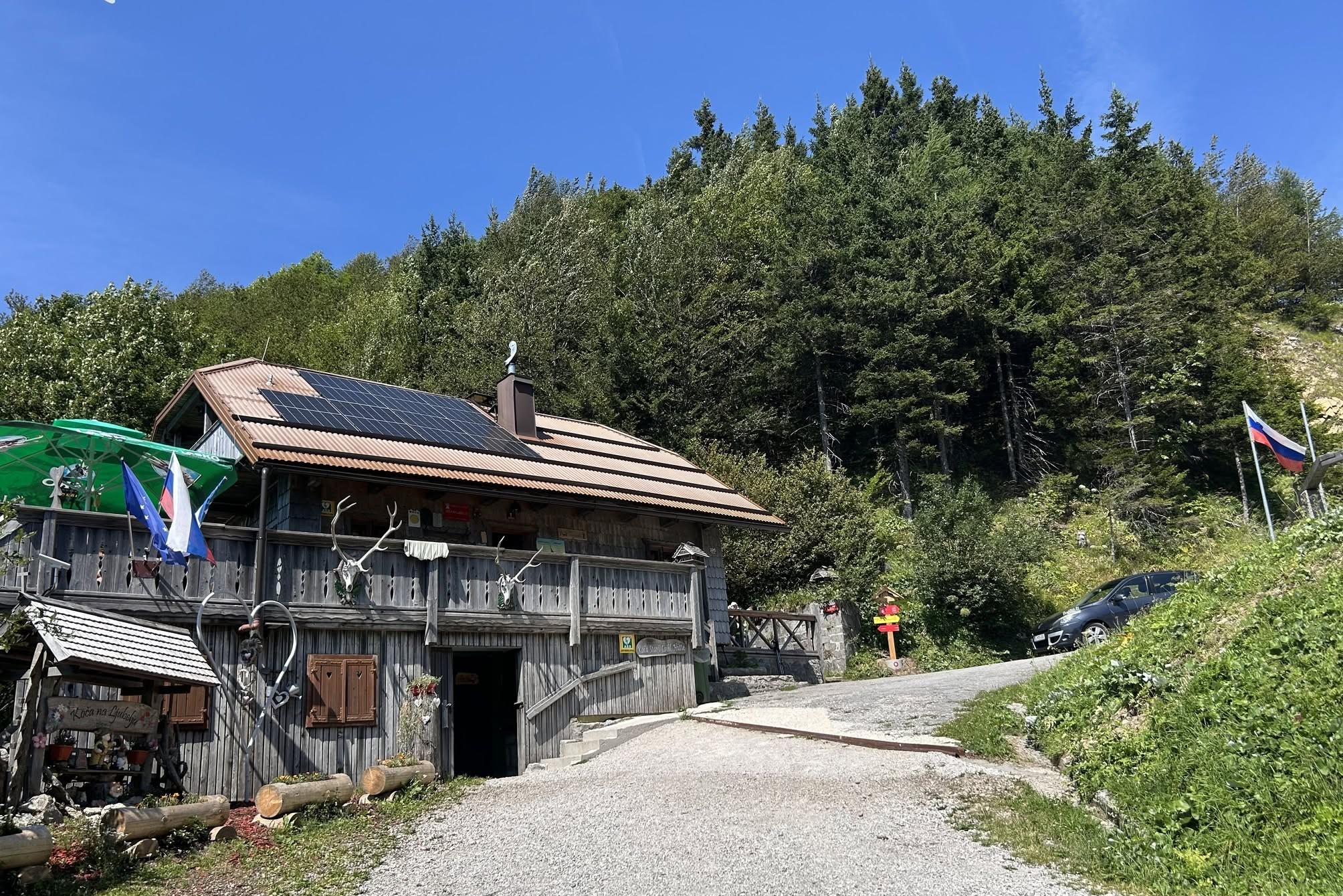 koca-na-ljubelju