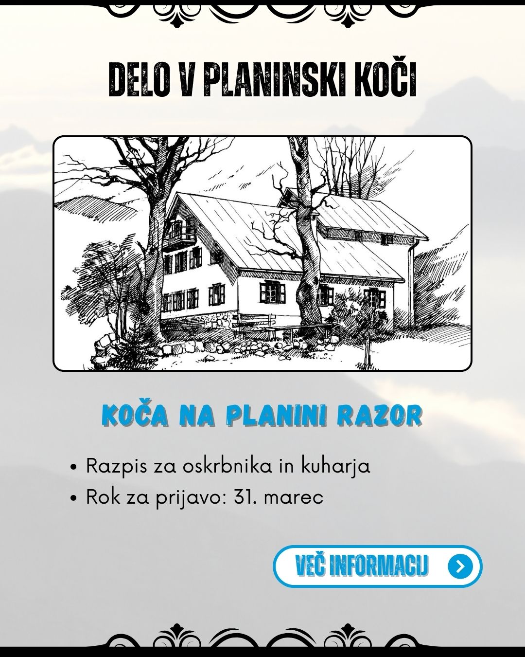 Planina Razor