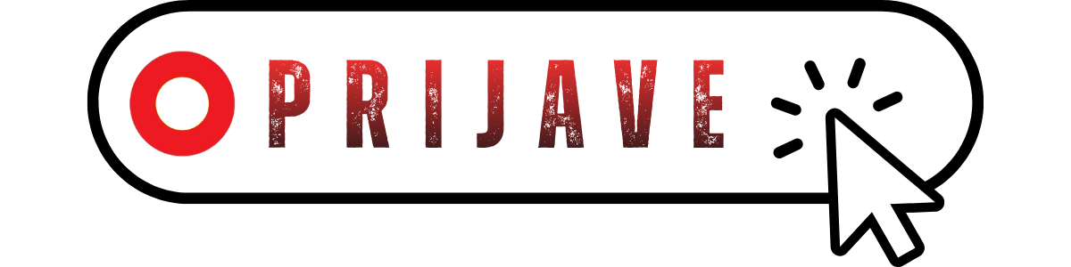 PRIJAVE