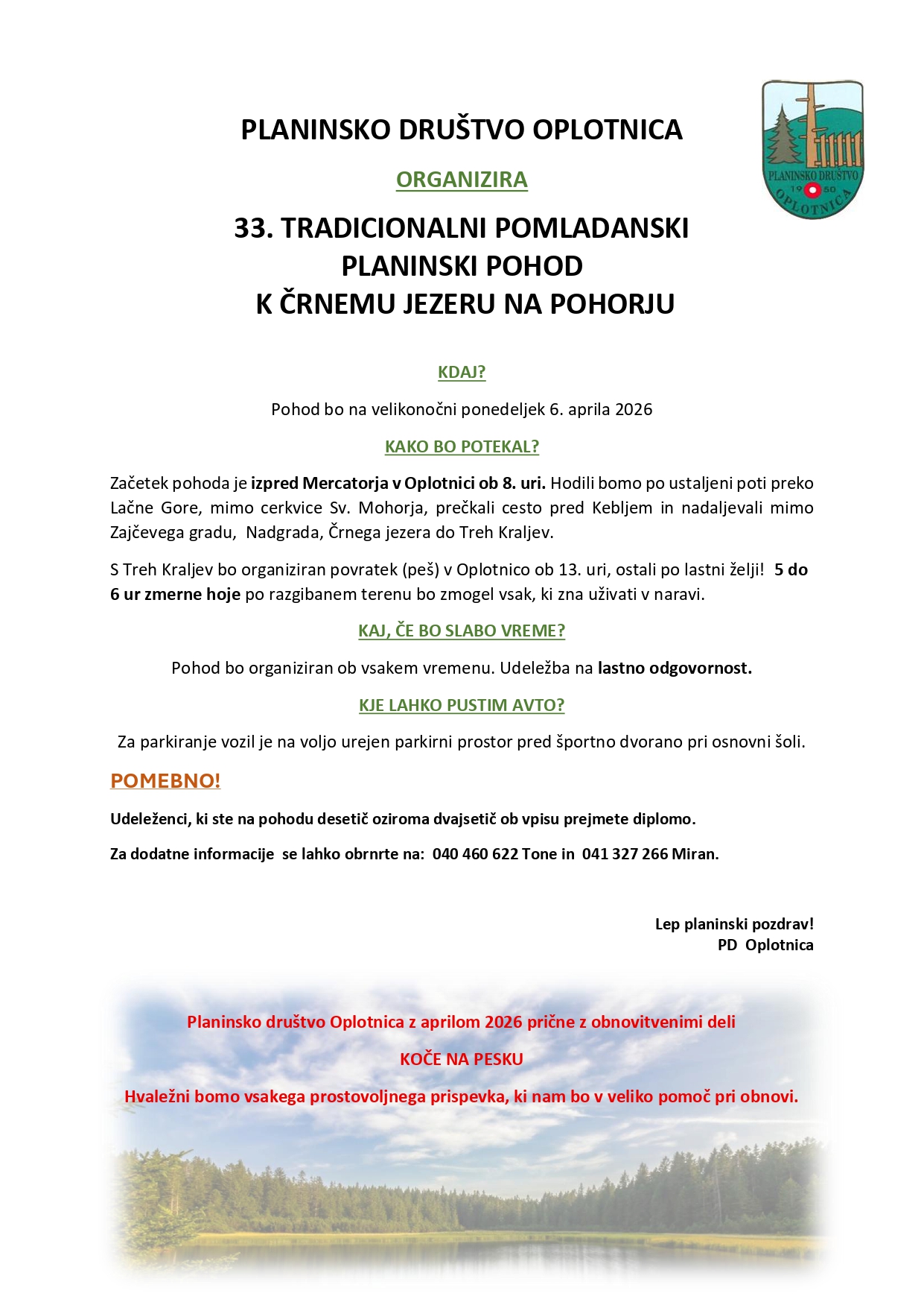 33 tradicionalni Velikonočni pohod_page-0001