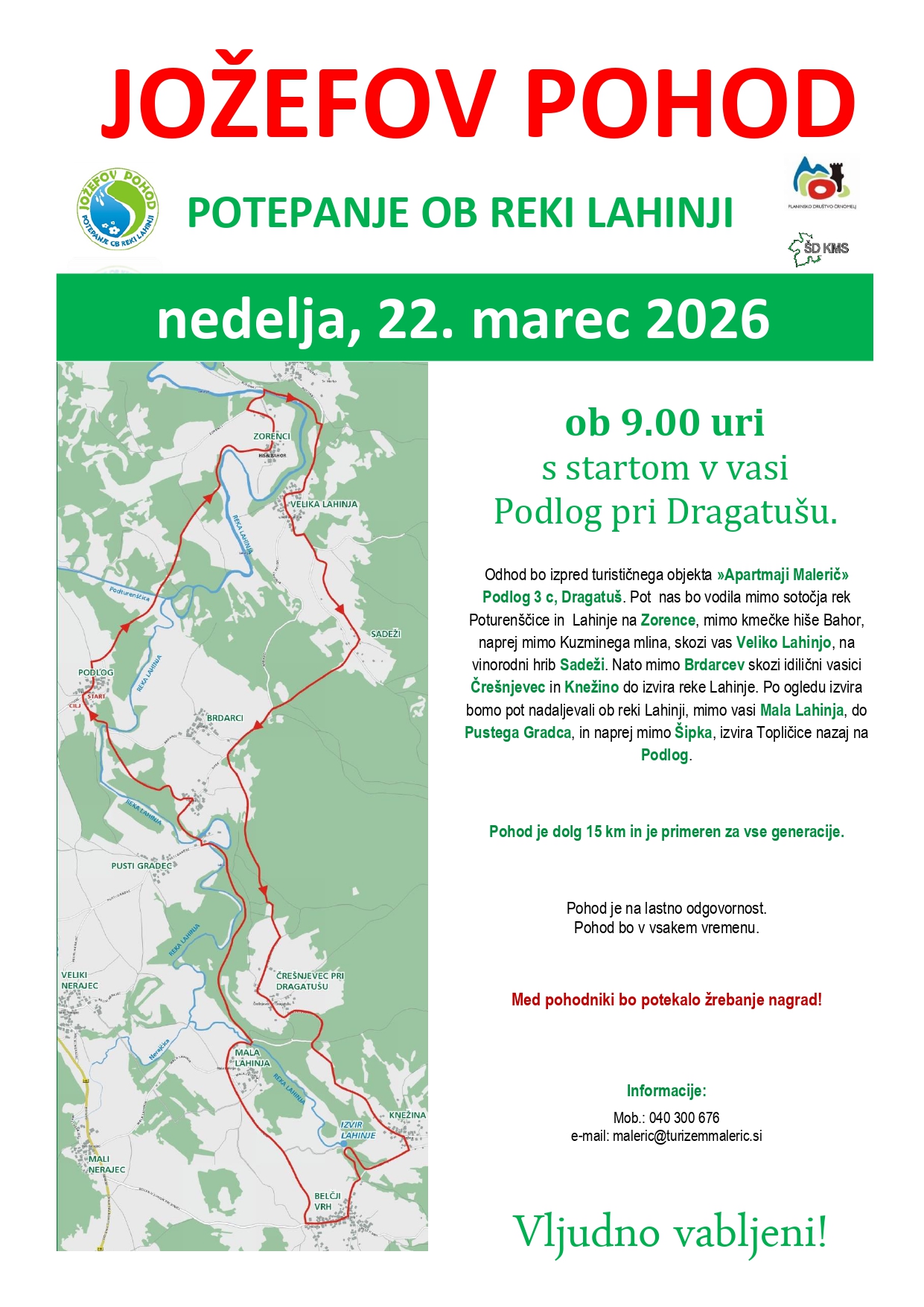 Jožefov pohod 2026 - plakat_page-0001