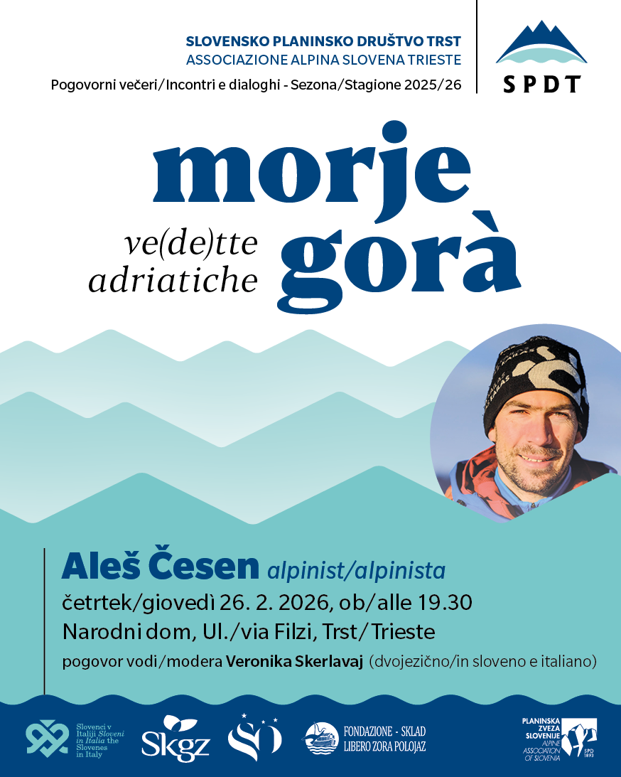 Morje gora_CESEN_Instagram