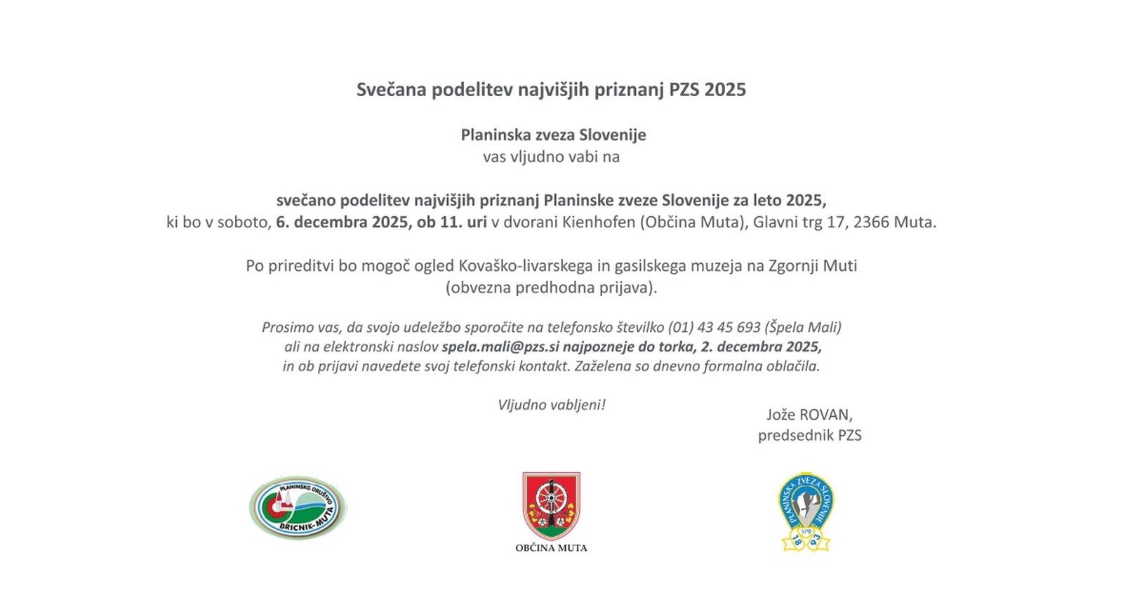 Vabilo_podelitev najvišjih priznanj PZS 2025 (002)_page-0002