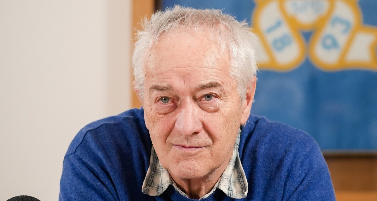 Bojan Pollak kandidat za ime tedna na Valu 202