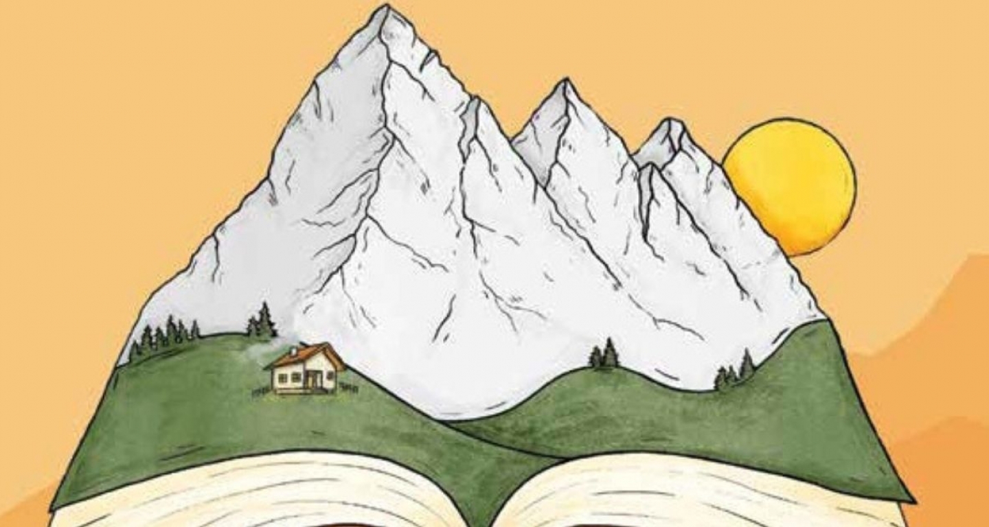 Bralni klub Beremo gore | sezona 2026