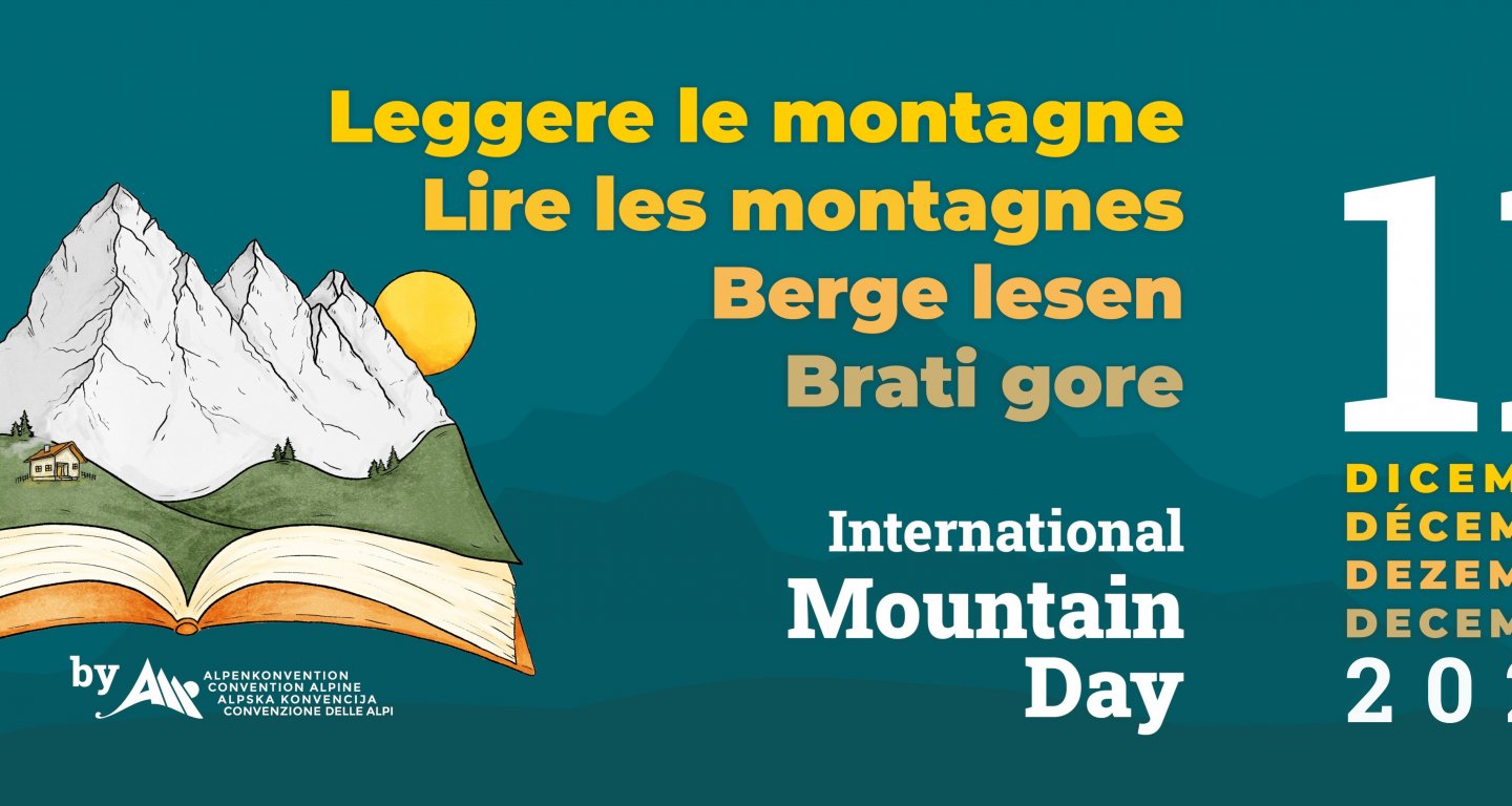 Festival Brati gore 2025 | zemljevid dogodkov