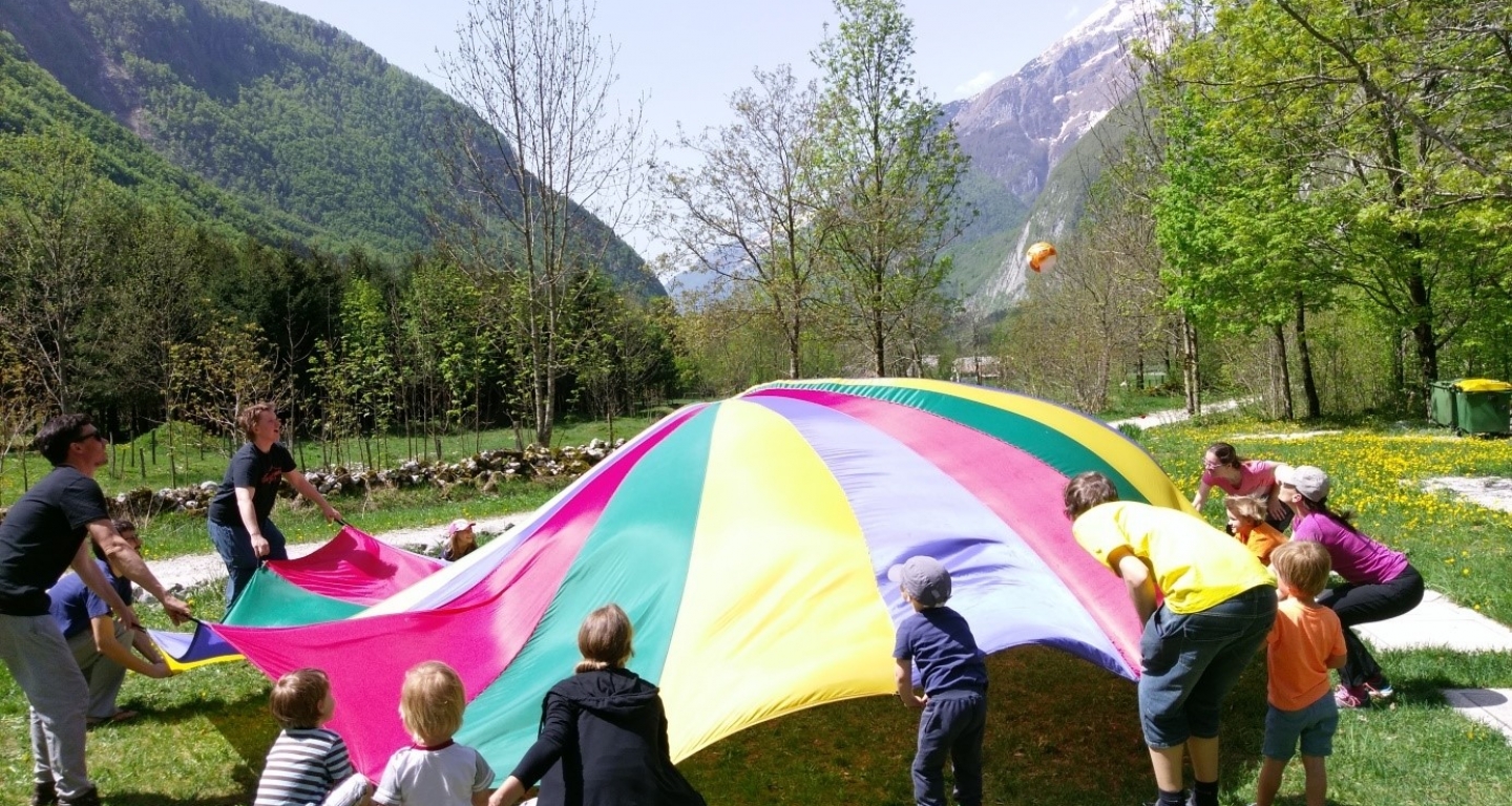 Seminar družabnosti planinskih skupin 2026 | razpis