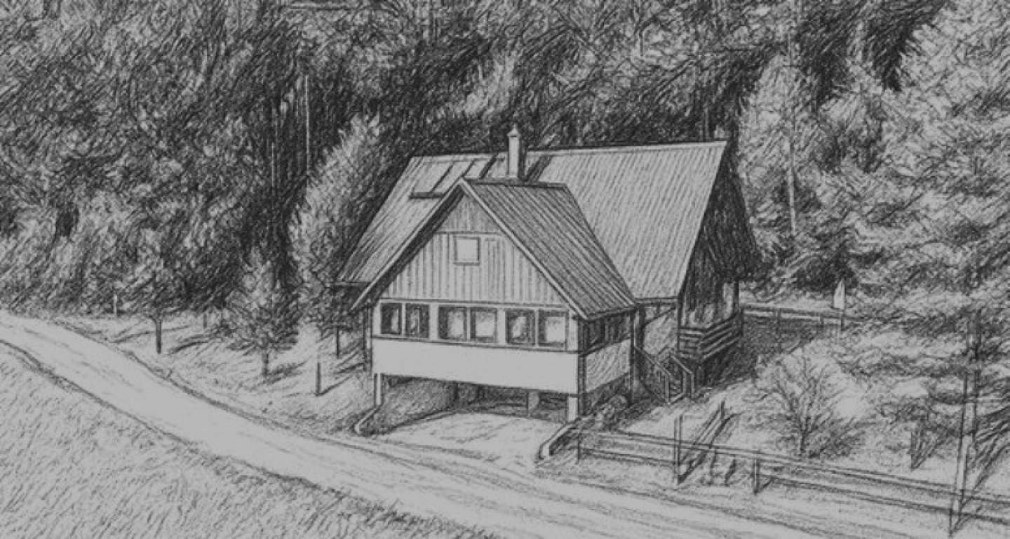 Planinska koča na Ermanovcu gre v zasluženo prenovo!