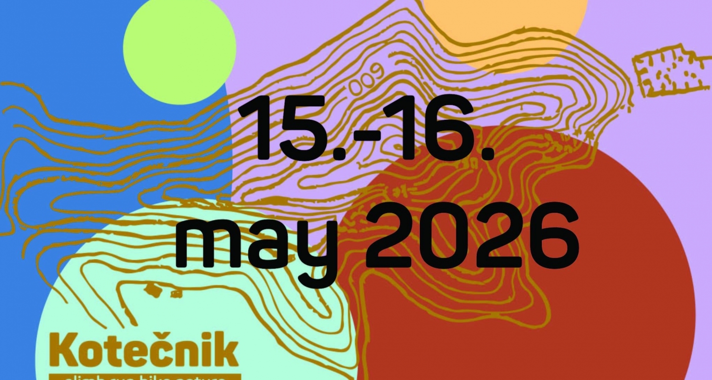 10. Plezalni festival Kotečnik 2026