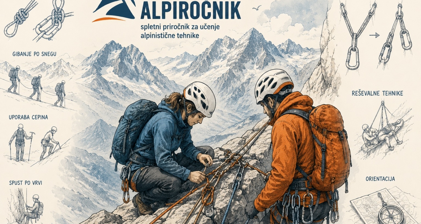Prenovljeni Alpiročnik – sedaj na novem spletnem naslovu!
