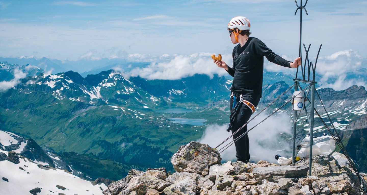 Šest spektakularnih zgodb festivala EOFT 2025