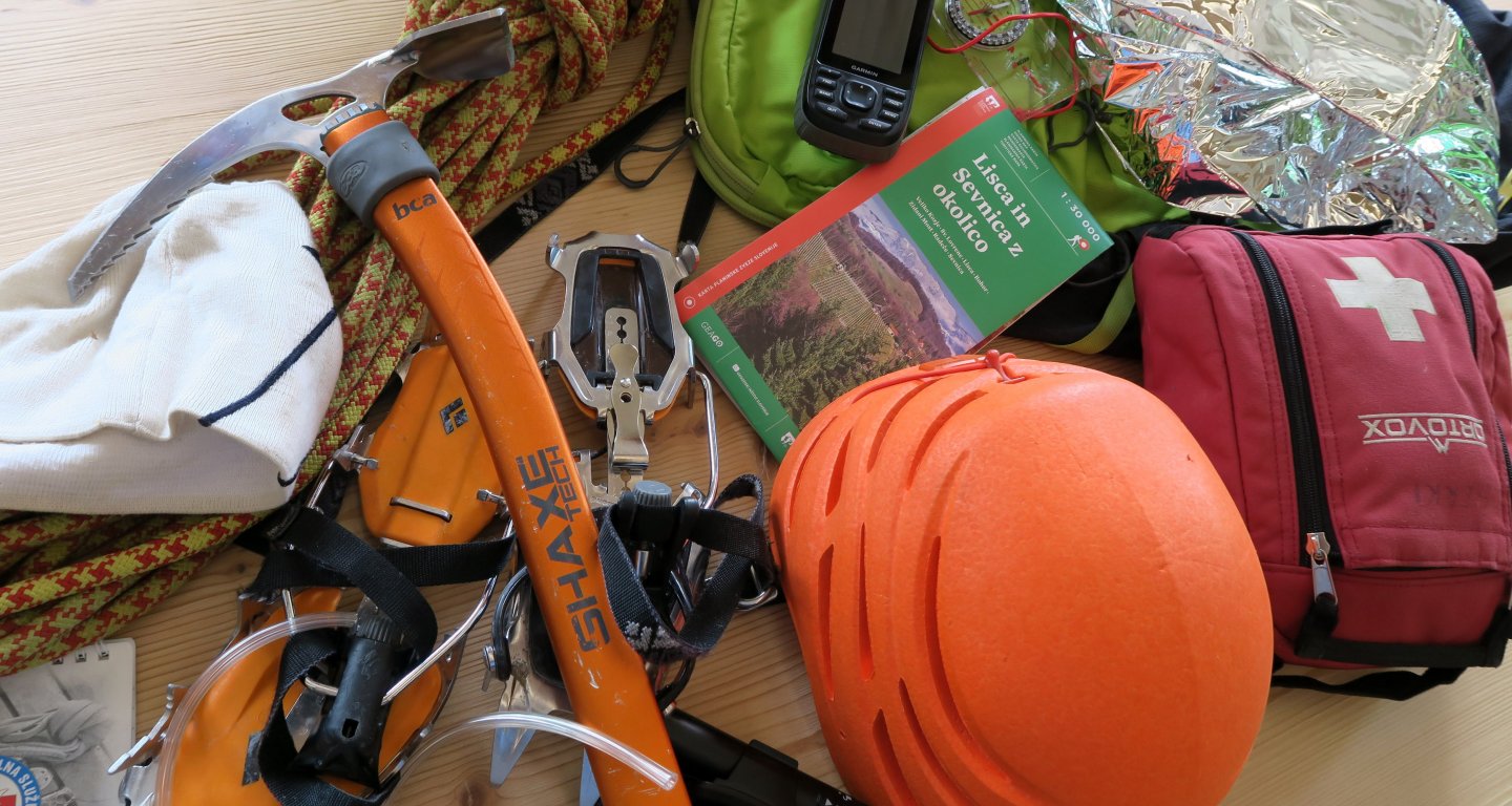 RAZPIS IN VABILO | 19. strokovni posvet GORE IN VARNOST – 29. november 2025