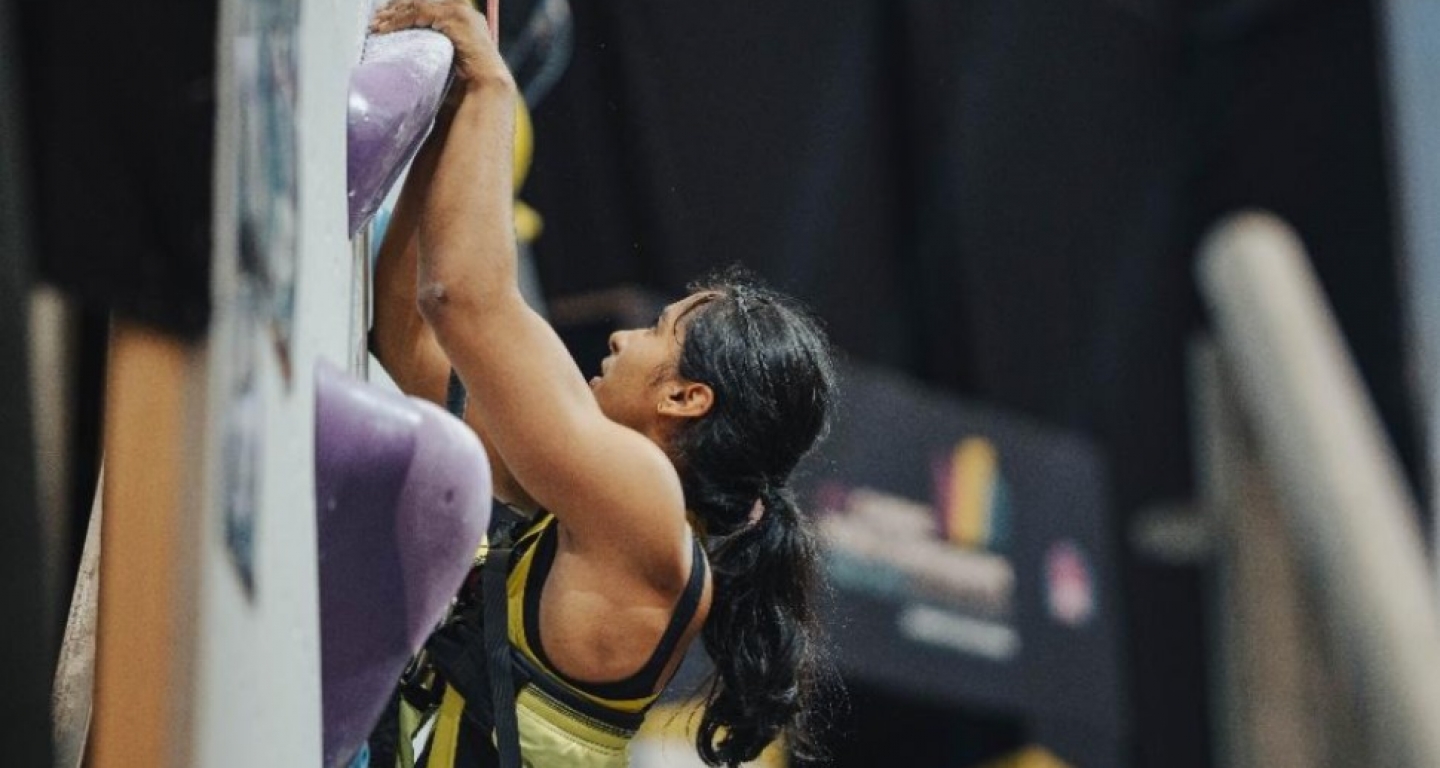 Paraplezalci brez ovir — inPlaninec pleza višje od meja