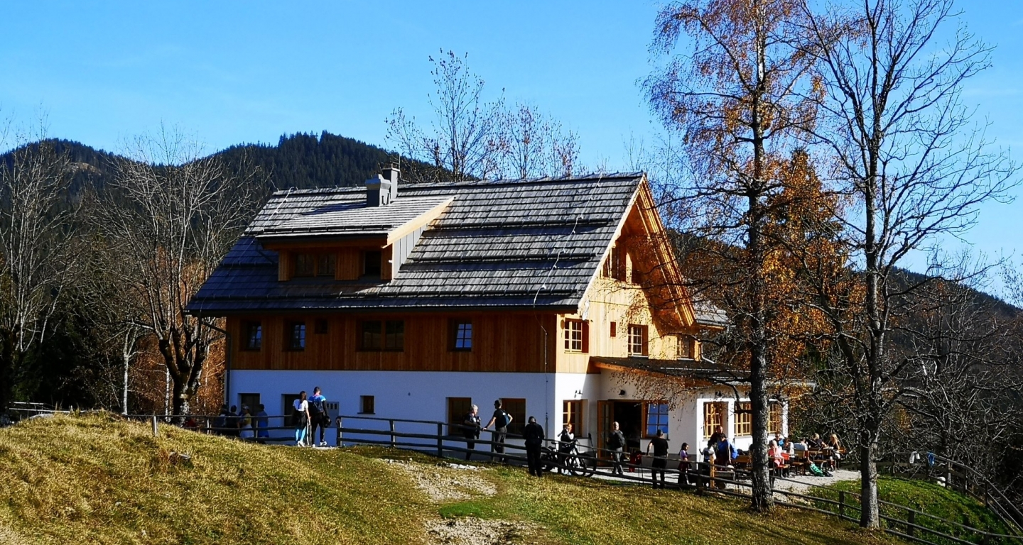 Seminar za oskrbnike planinskih koč