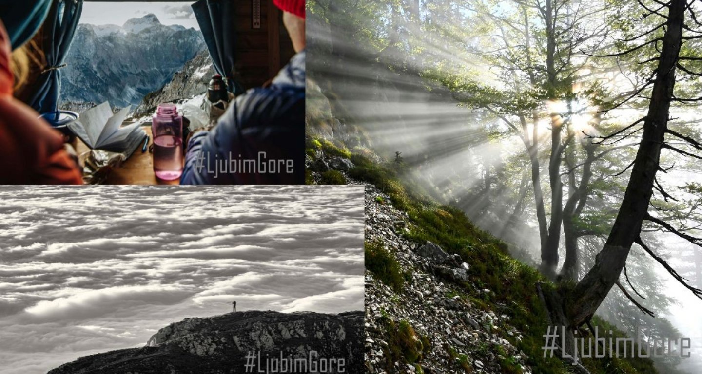 Znani nagrajenci fotonatečaja #LjubimGore 2025