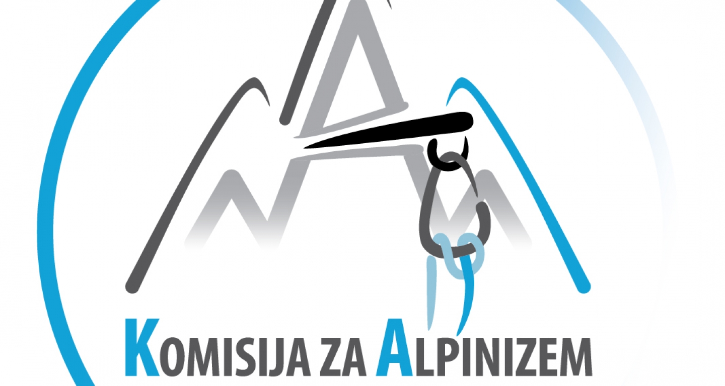 RAZPIS I Alpinistični tabor Severna Makedonija 2026