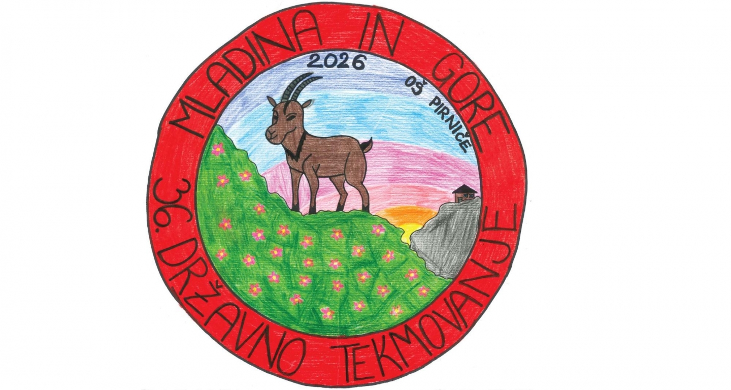 36. državno tekmovanje Mladina in gore v Pirničah | vabilo