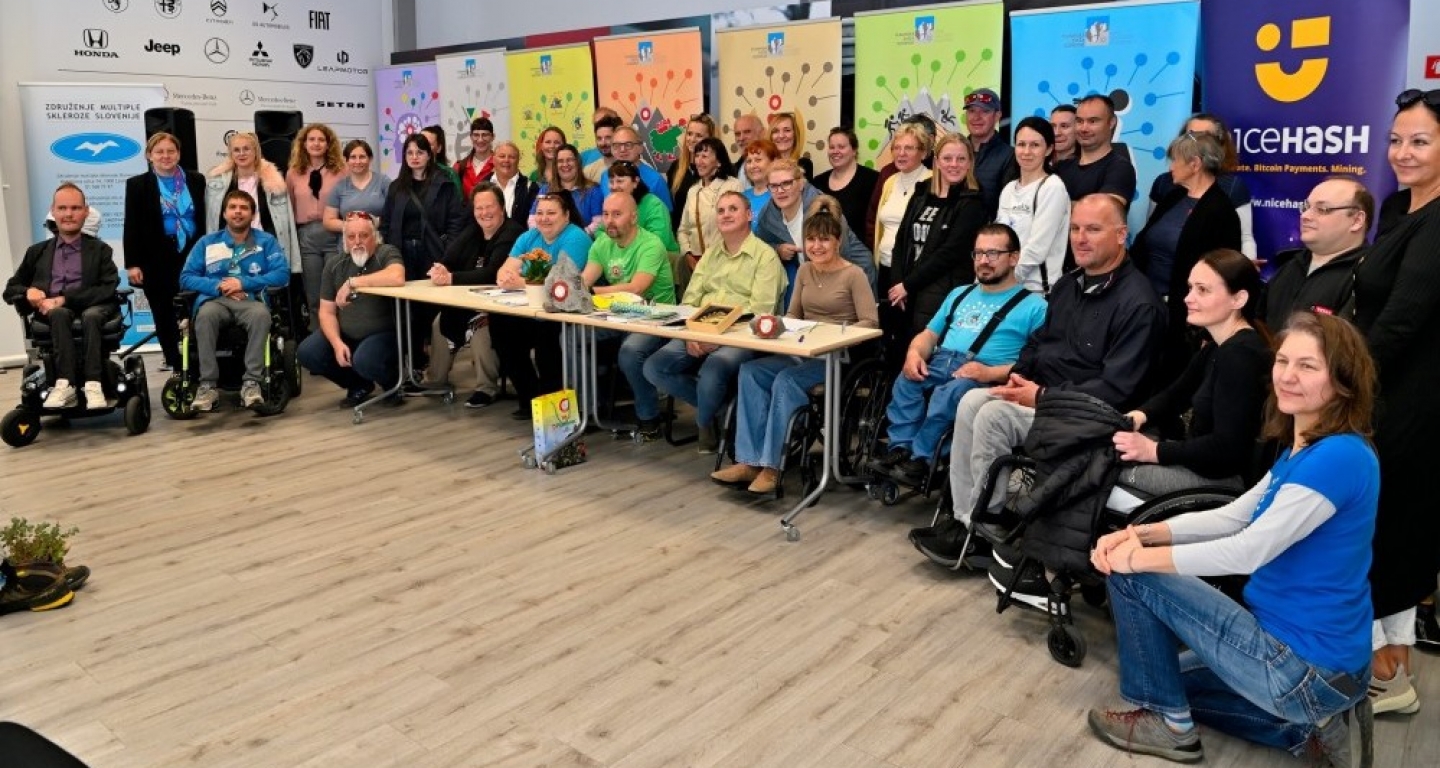 Na pot gremo z odprtim srcem. Buen Camino.