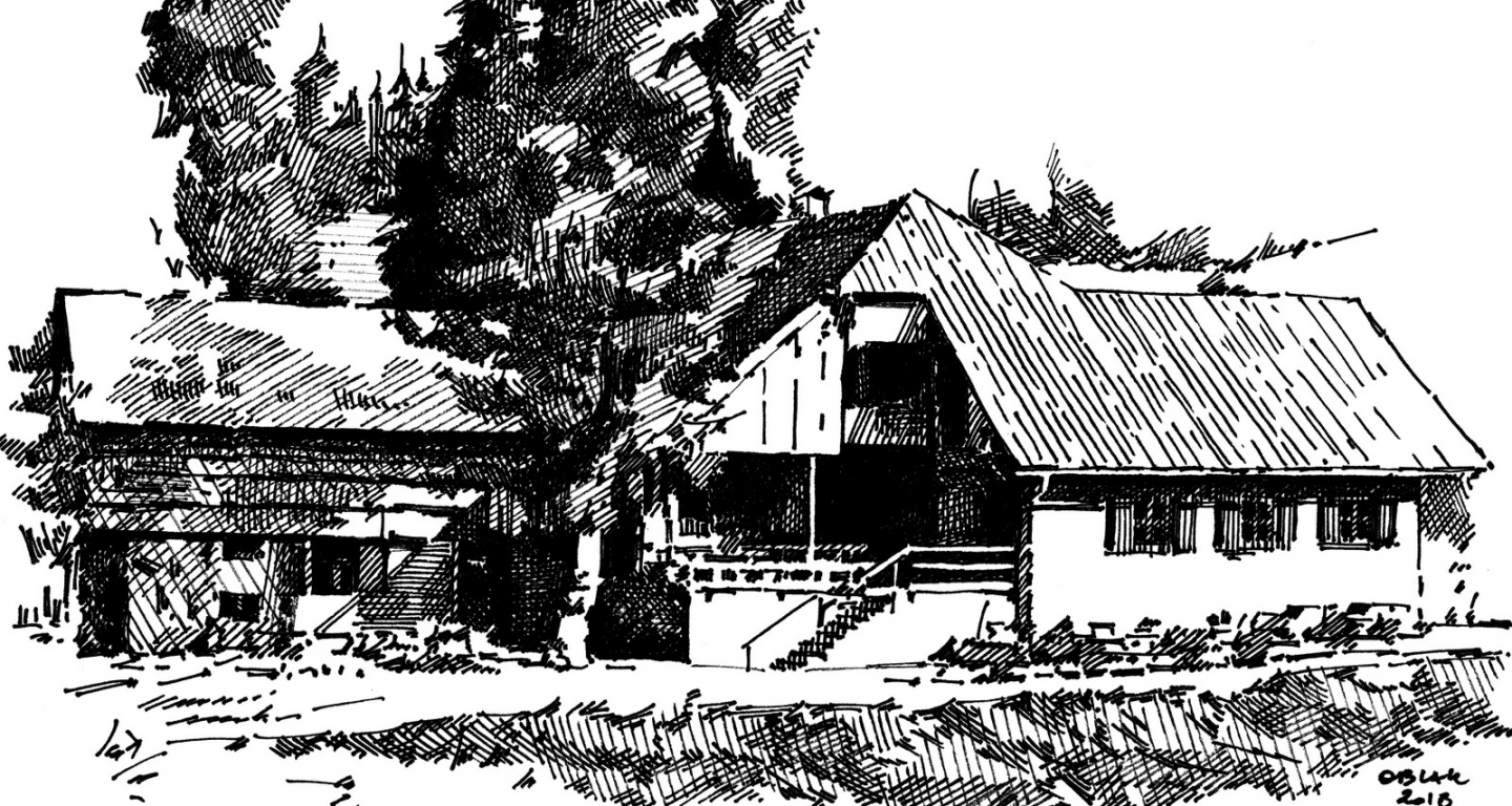 Delo v koči | oskrbnik Planinskega doma na Zelenici