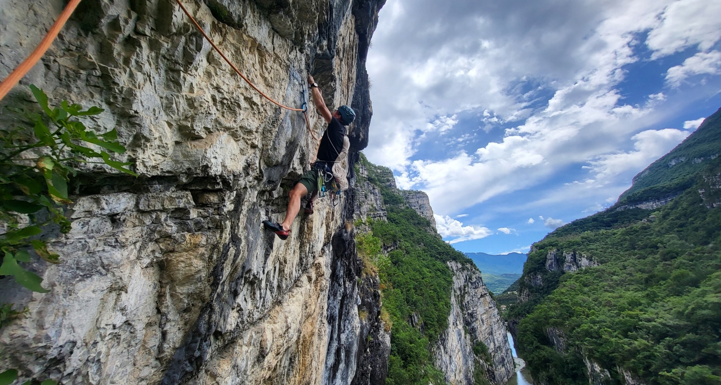 RAZPIS I Alpinistični tabor Ecrins 2026