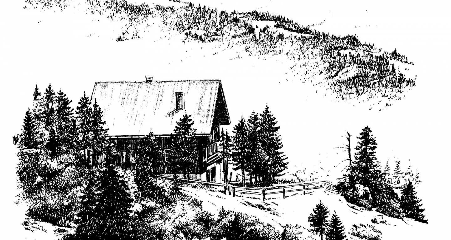 Delo v planinski koči | Črnuški dom na Mali planini