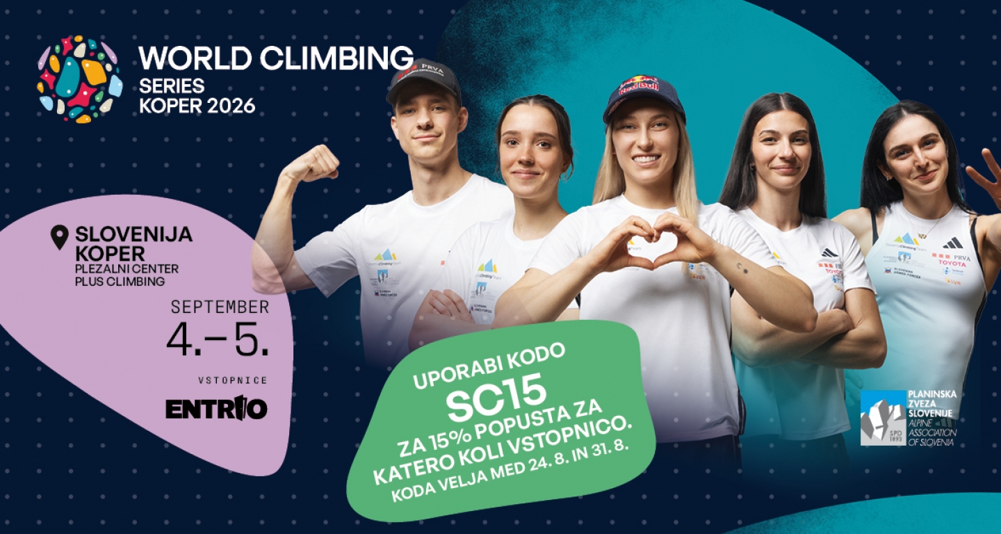 15 % ceneje na vstopnice za tekmo SS Koper 2026