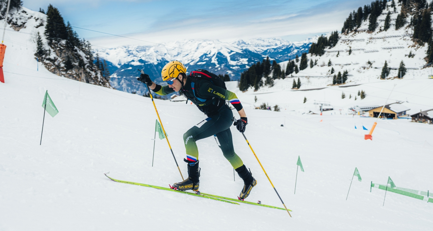 Tekmovalni turni smučarji v Villarsu sklenili olimpijsko sezono