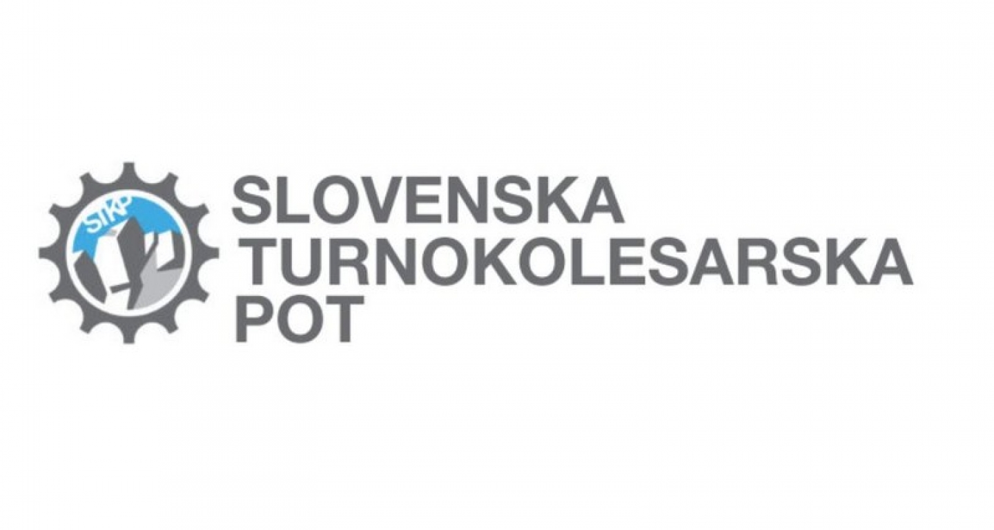 Slovenska turnokolesarska pot