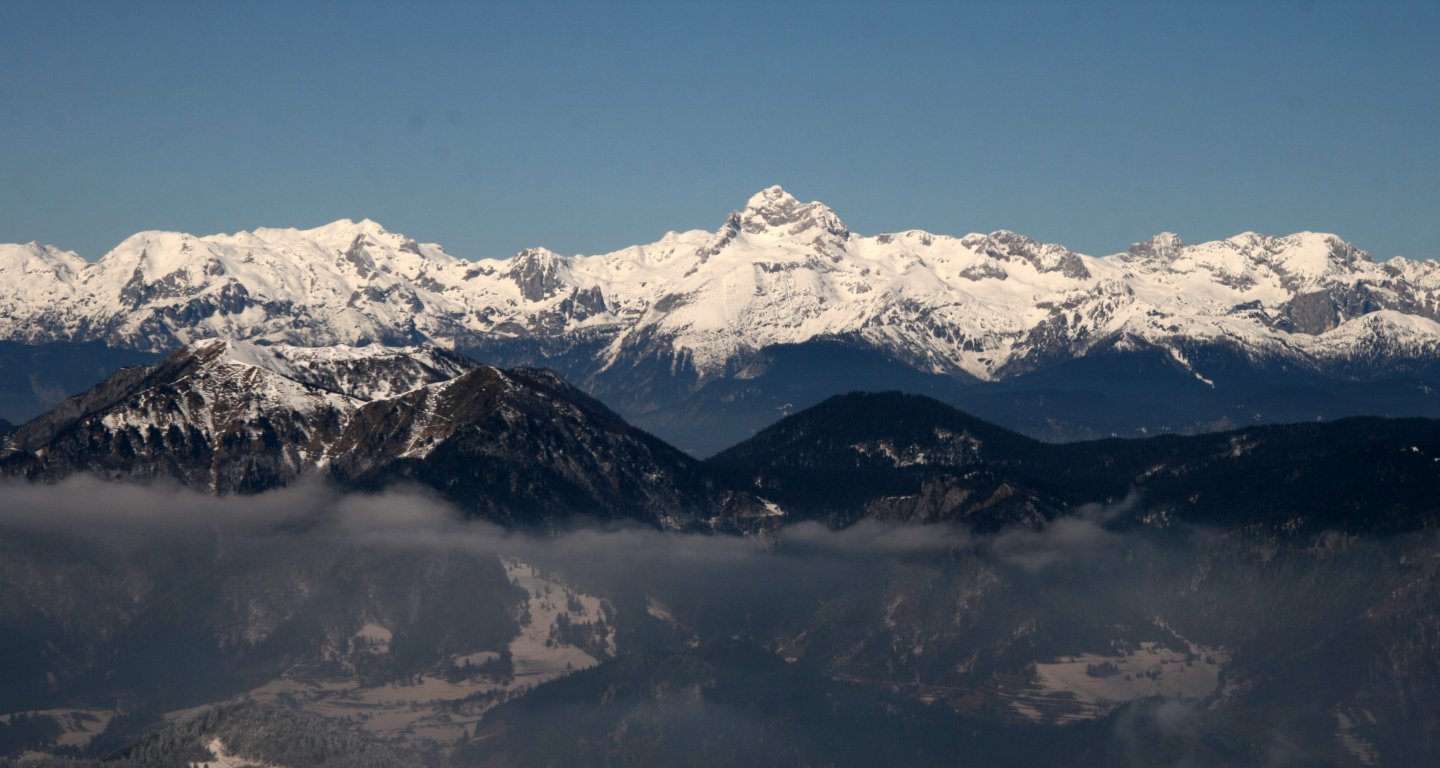 Dan Triglava - pobuda za razglasitev državnega praznika