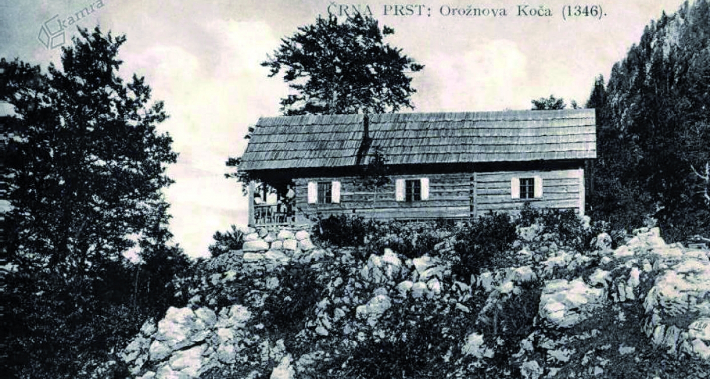 133 let od ustanovitve Slovenskega planinskega društva, predhodnika PZS