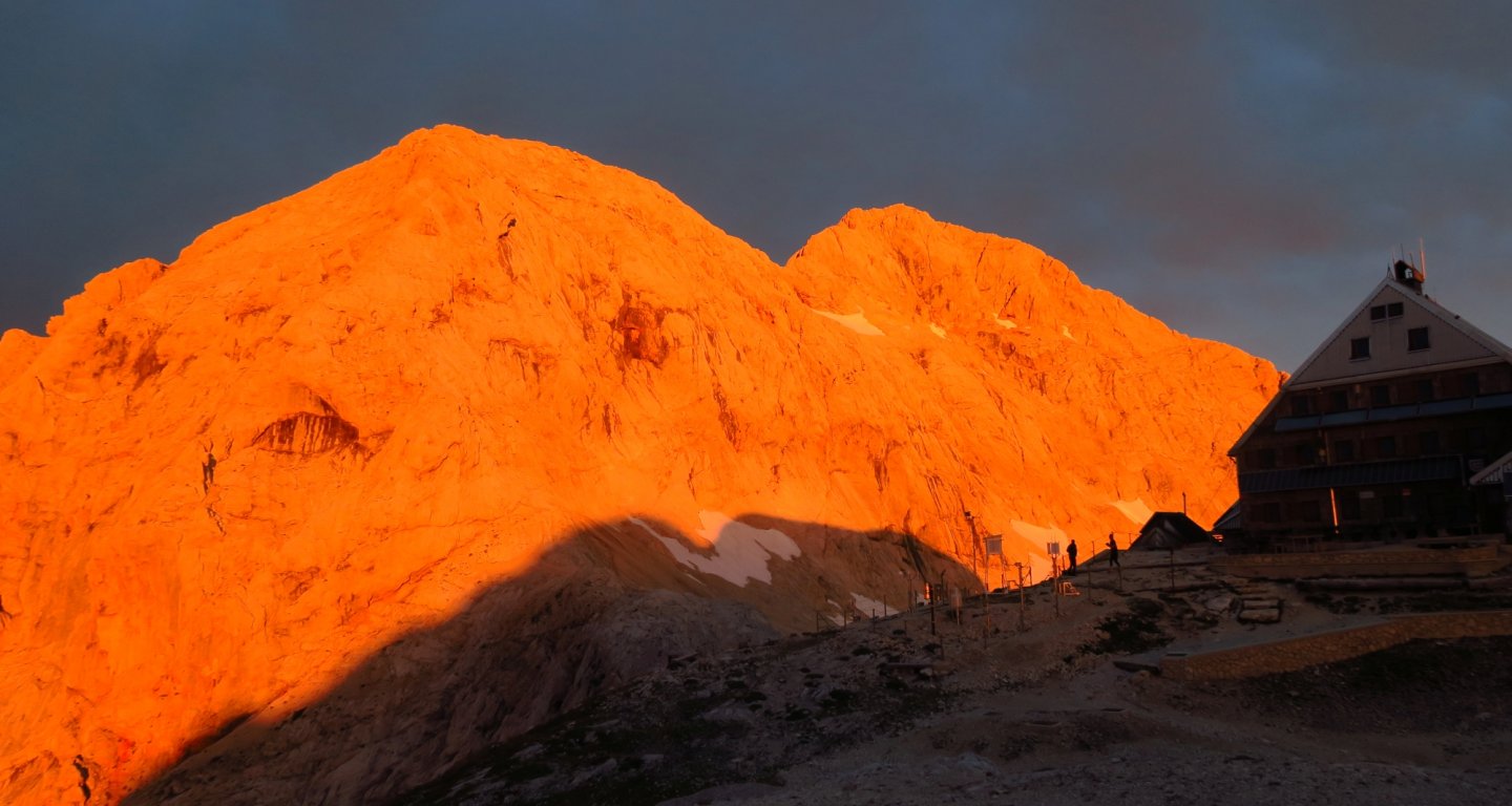 Mednarodni dan gora: Gore se spreminjajo | poslanica PZS 2025