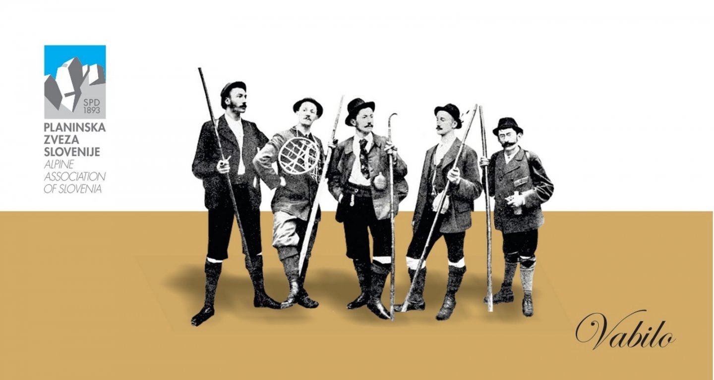 Svečana podelitev najvišjih priznanj PZS 2025 na Muti | vabilo