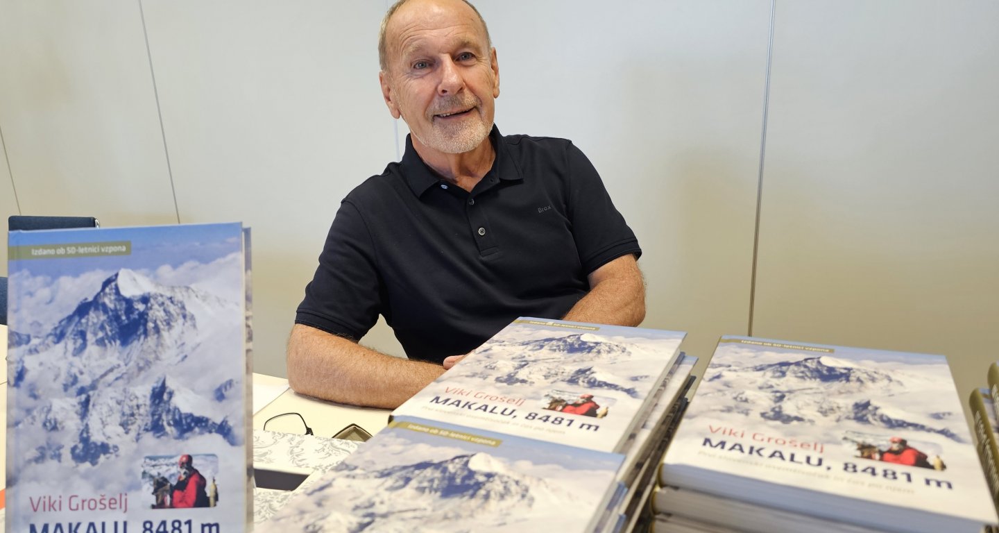 Brati gore z Vikijem Grošljem v Litiji | zemljevid dogodkov po Sloveniji