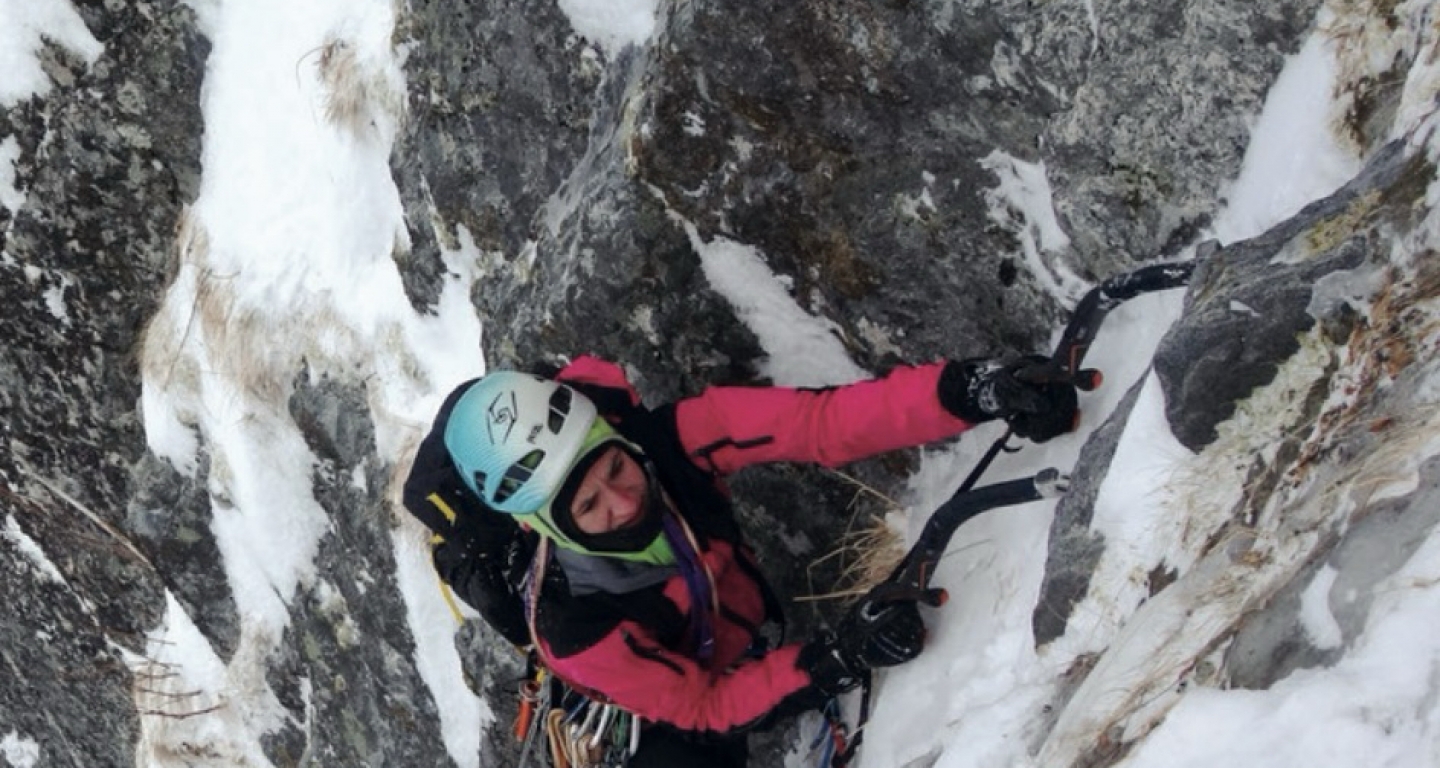 DOPIS I Alpinističnim kolektivom in posameznim alpinistom za zbiranje gradiva Zbornik slovenski alpinizem 2023, 2024, 2025