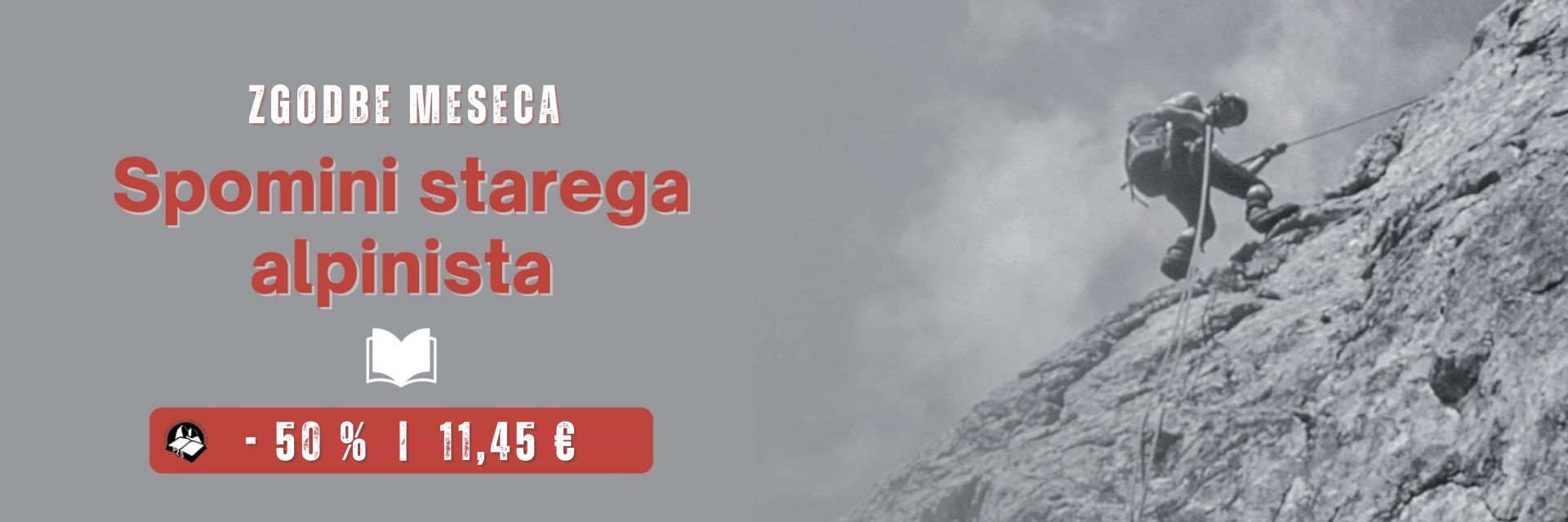 Zgodbe starega alpinista