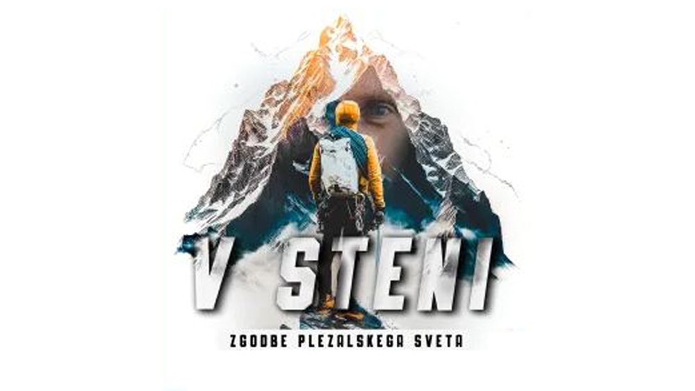 Podcast V steni